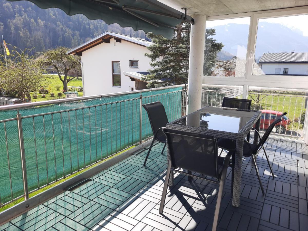 Green Hill Apartments - Feldkirch Exterior foto