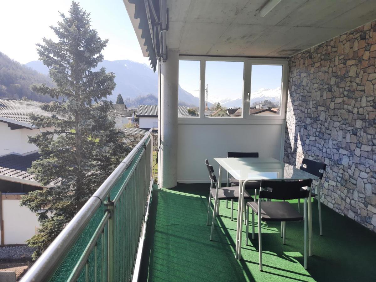 Green Hill Apartments - Feldkirch Exterior foto