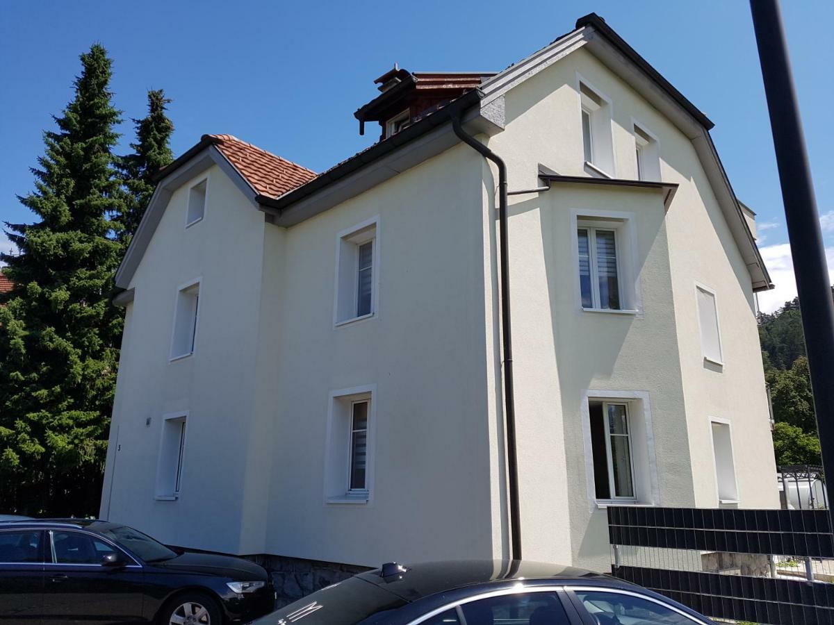 Green Hill Apartments - Feldkirch Exterior foto